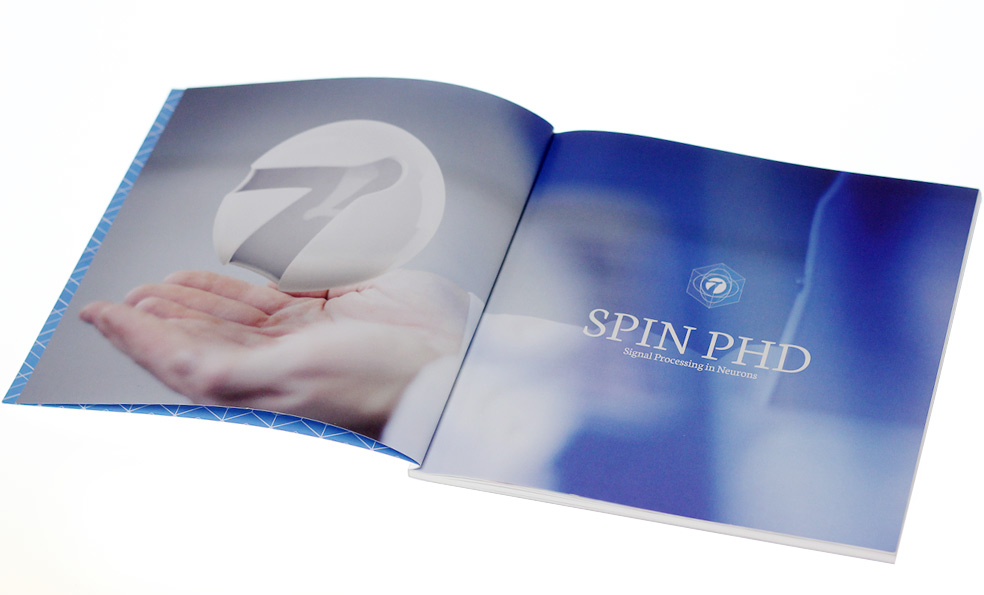 NEUROSPIN BOOKLET