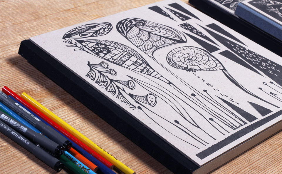 SKETCHBOOK-Bleami