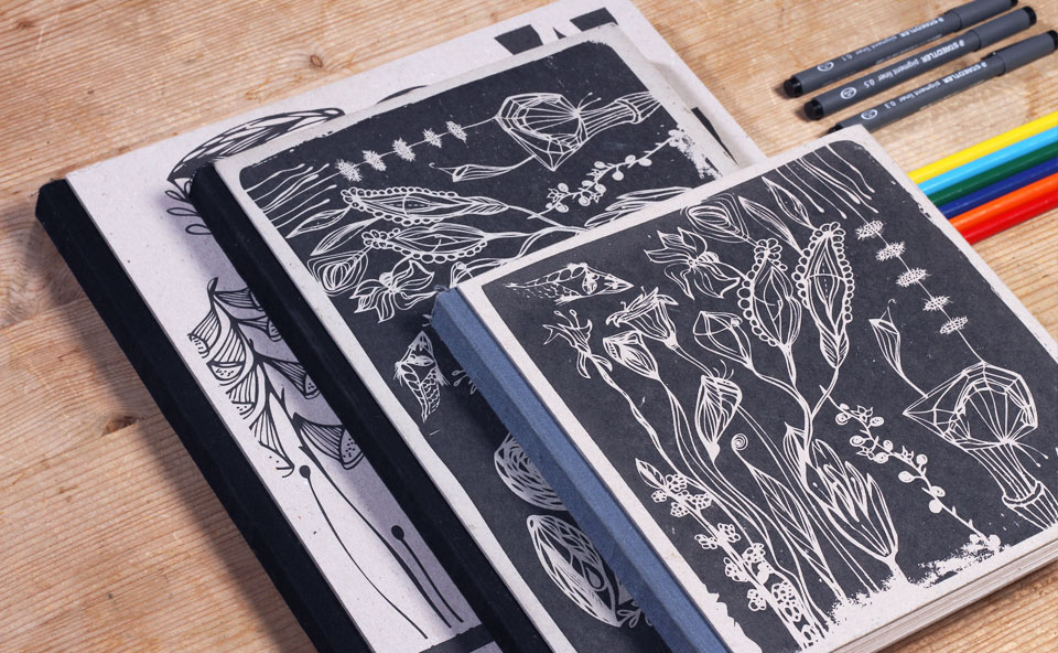 SKETCHBOOK-Bleami