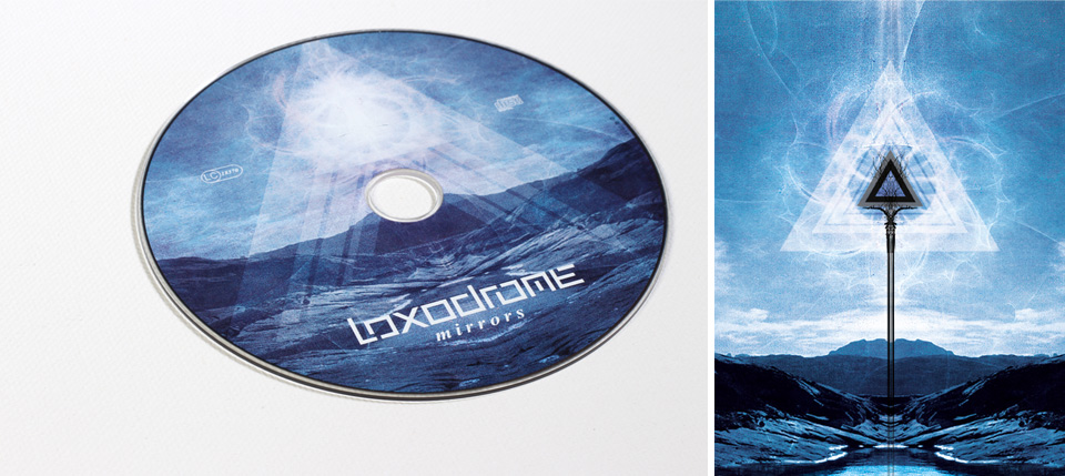 LOXODROME cd